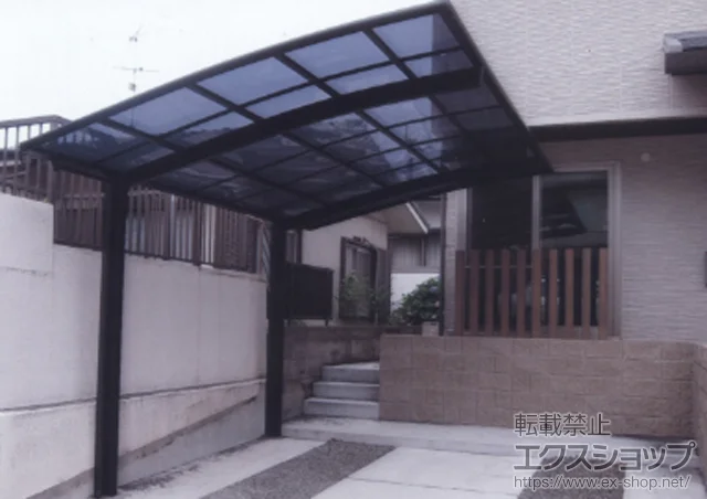 ����������������LIXIL ���N�V���i�g�X�e���j�̃J�[�|�[�g �J�[�u�|�[�g�V�O�}III �ϐ�`30cm�Ή� �{�H��