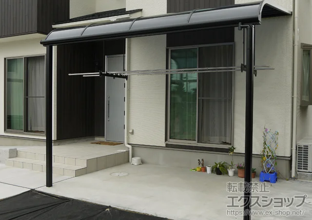 �{�錧���s��LIXIL ���N�V���i�g�X�e���j�̃e���X���� ���C�U�[�e���XII R�^ �e���X�^�C�v �P�� �ϐ�`20cm�Ή� �{�H��