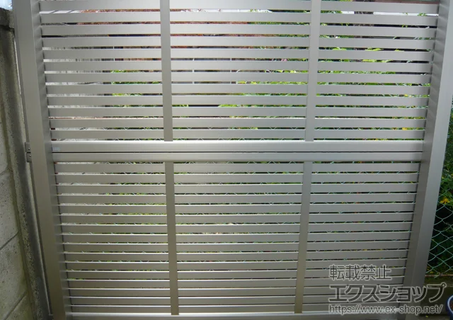 �����s���]�s��YKKAP�̃t�F���X�E��E�� �G�N�X���C���t�F���X5�^ ���i���{�H �{�H��