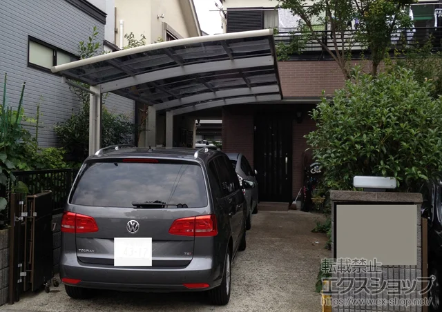 �����s�{���s��YKKAP�̃J�[�|�[�g ���C�i�|�[�g ���� �ϐ�`20cm�Ή� �{�H��