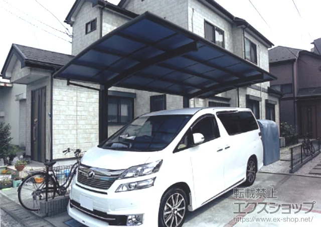 �_�ސ쌧���͌��s��Value Select�̃J�[�|�[�g �v���V�I�X�|�[�g �ϐ�`20cm�Ή�+���E���⏕�� 2�{�� �{�H��