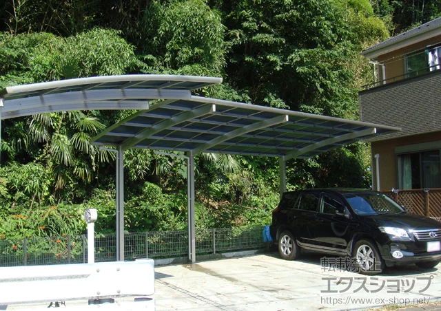 �_�ސ쌧���Ԏs��LIXIL ���N�V���i�g�X�e���j�̃J�[�|�[�g ���C�i�|�[�g ���� �ϐ�`20cm�Ή� �{�H��