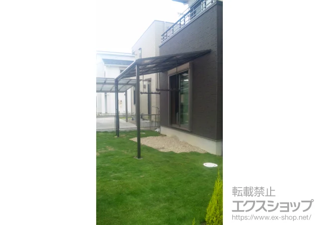 ���m������s��LIXIL ���N�V���i�g�X�e���j�̃e���X���� ���C�U�[�e���XII F�^ �e���X�^�C�v �P�� �ϐ�`20cm�Ή�+�݂艺�������� ���C�h�@2�{�� �{�H��