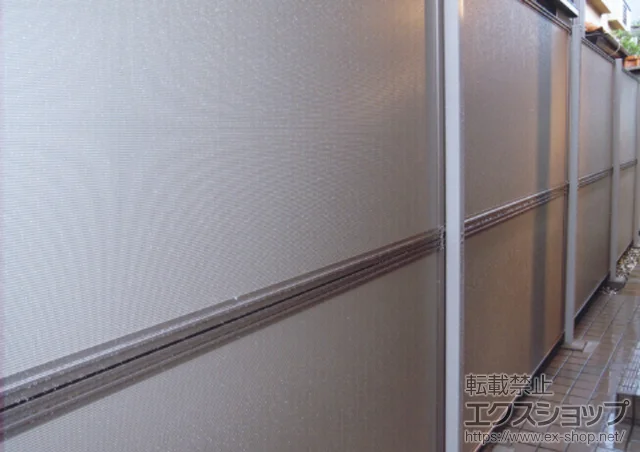 ��t���D���s�̐ϐ�����(�Z�L�X�C)�̃t�F���X�E��E�� �߂�������P�^ ���ڃ^�C�v �{�H��