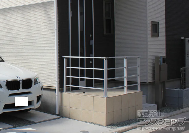 �_�ސ쌧���l�s�̂̕��u�E���[�E���O�q�ɁA�t�F���X�E��E���A�J�[�|�[�g �A�[�L���[���{���V�~6�{���V��t���i(�p���p)�~9 �{�H��