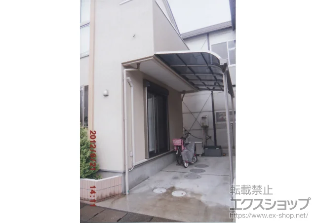 ��t���s��s��LIXIL ���N�V���i�g�X�e���j�̃e���X���� ���C�U�[�e���XII R�^ �e���X�^�C�v �P�� �ϐ�`20cm�Ή� �{�H��