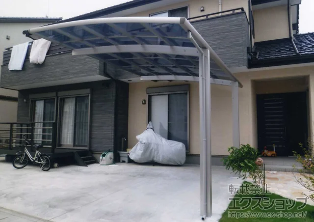 ��ʌ��k�����S�ɓޒ���YKKAP�̃J�[�|�[�g ���C�i�|�[�g �ϐ�`20cm�Ή� �{�H��