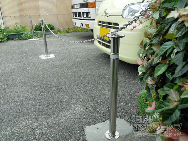 �R��������s��LIXIL ���N�V��(TOEX)�̃J�[�Q�[�g �X�y�[�X�K�[�h F48�^ �{�H��