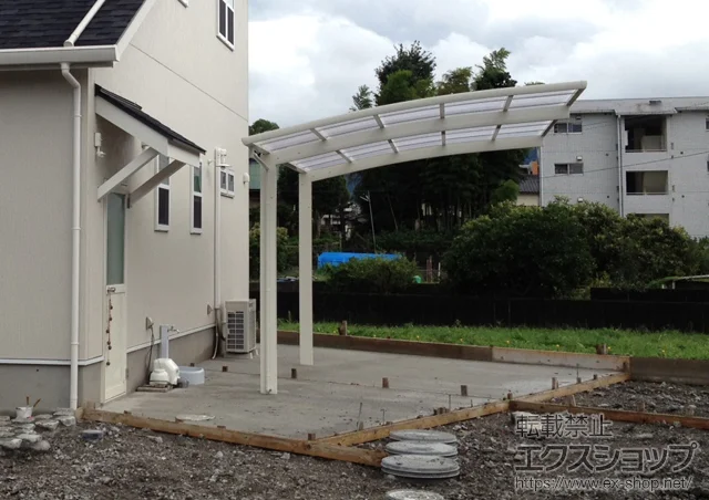 �啪���啪�s��YKKAP�̃J�[�|�[�g ���C�i�|�[�g �ϐ�`20cm�Ή�+���E���T�|�[�g�� 2�{����+�����ӂ��ޕ⋭���i�Z�b�g �{�H��