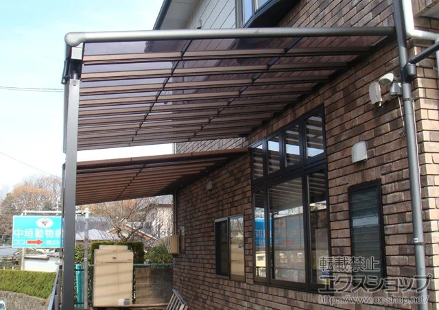 �򕌌��������s��LIXIL ���N�V���i�g�X�e���j�̃e���X���� �p���[�A���t�@ F�^ �e���X�^�C�v �P�� �ϐ�`30cm�Ή� �{�H��