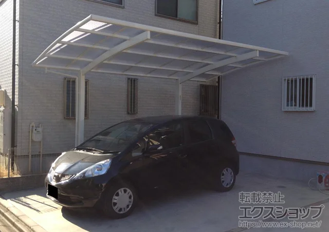 ���m���������s��YKKAP�̃J�[�|�[�g ���C�i�|�[�g �ϐ�`20cm�Ή� �{�H��