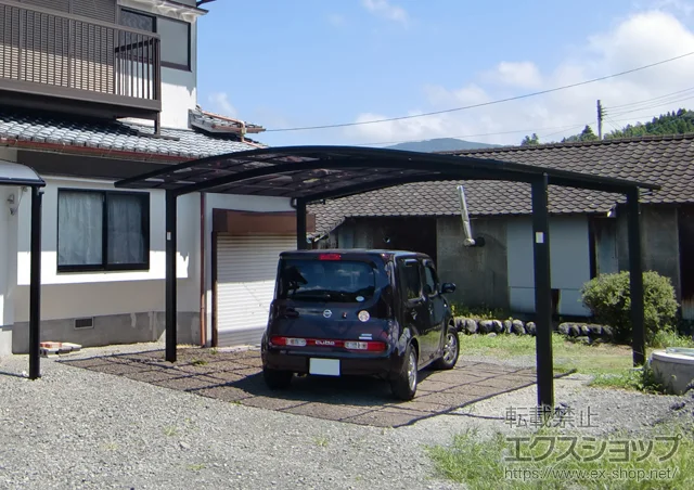 �啪�����S��d����LIXIL ���N�V���i�g�X�e���j�̃J�[�|�[�g �J�[�u�|�[�g�V�O�}III ���C�h �ϐ�`30cm�Ή� �{�H��