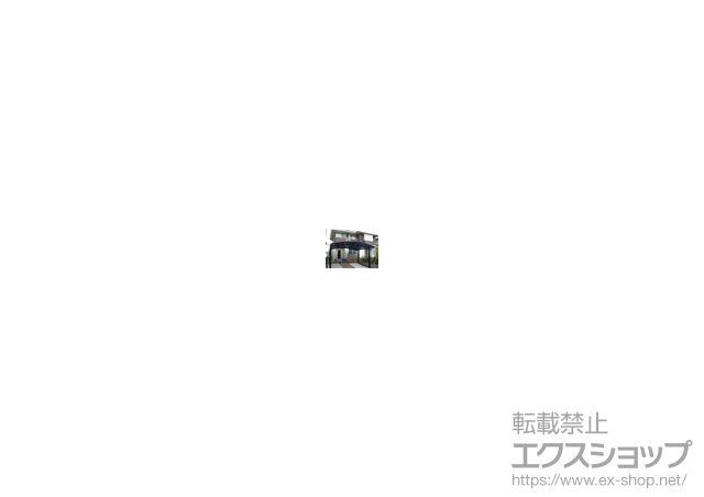 兵庫県神戸市ののカーポート レイナツインポート 積雪〜20?対応 施工例