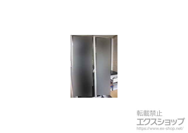 東京都台東区のの二重窓（内窓） インプラス ダストバリア仕様 引違い窓 2枚建 施工例