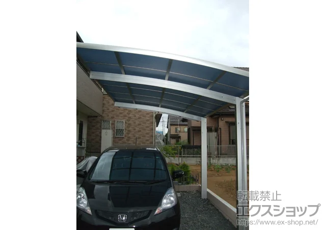 ��ʌ�����s��YKKAP�̃J�[�|�[�g ���C�i�|�[�g�O�����@�ϐ�`20cm�Ή� �{�H��