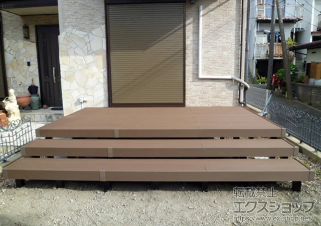 �_�ސ쌧���{��s�̂̃E�b�h�f�b�L ���E�b�h�f�b�L200�@�i���d�l �{�H��