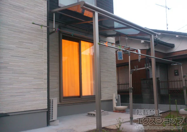 ��ʌ��F�J�s��YKKAP�̃e���X���� ���F�N�^�[�e���X F�^ �e���X�^�C�v �P�� �ϐ�`20cm�Ή�+�������Z�b�g �W�� �Q�{�� �{�H��