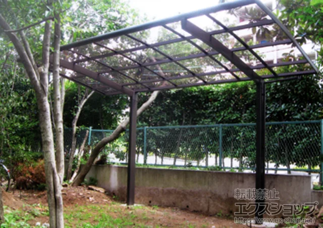 �����s�����LIXIL ���N�V���i�g�X�e���j�̃J�[�|�[�g �J�[�u�|�[�g�V�O�}III �ϐ�`30cm�Ή� �{�H��