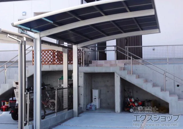 ���m�����É��s��YKKAP�̃J�[�|�[�g ���C�i�|�[�g �ϐ�`20cm�Ή� �{�H��