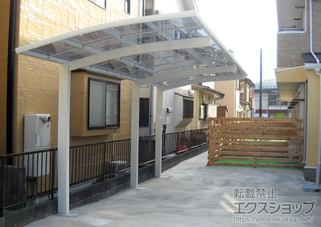 �_�ސ쌧���͌��s��YKKAP�̃J�[�|�[�g ���C�i�|�[�g �����@�ϐ�`20cm�Ή� �{�H��