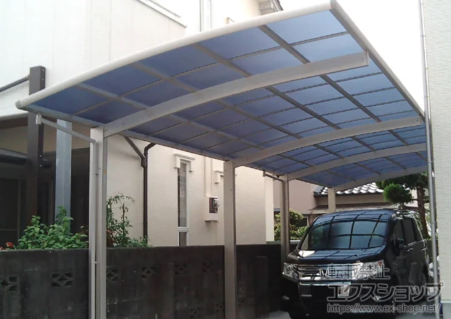 ���m�����m�s��YKKAP�̃J�[�|�[�g ���C�i�|�[�g �c�A�� �ϐ�`20cm�Ή� �{�H��