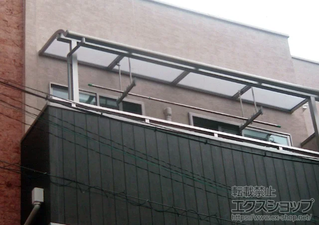 ���{���s��LIXIL ���N�V���i�g�X�e���j�̃o���R�j�[�E�x�����_���� ���C�U�[�e���XII R�^ �����^�C�v �P�� �ϐ�`20cm�Ή�+�݂艺�������� �W�� 2�{�� �{�H��