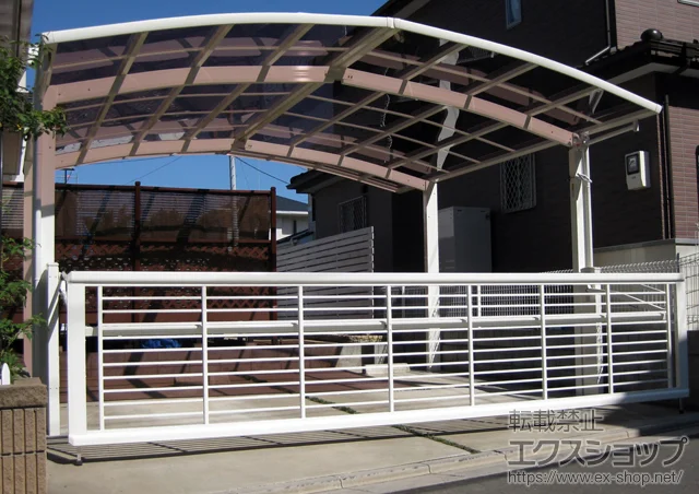 ��ʌ���z�s�̂̃J�[�Q�[�g�A�J�[�|�[�g ���C�i�|�[�g M���� �ϐ�`20cm�Ή� �{�H��