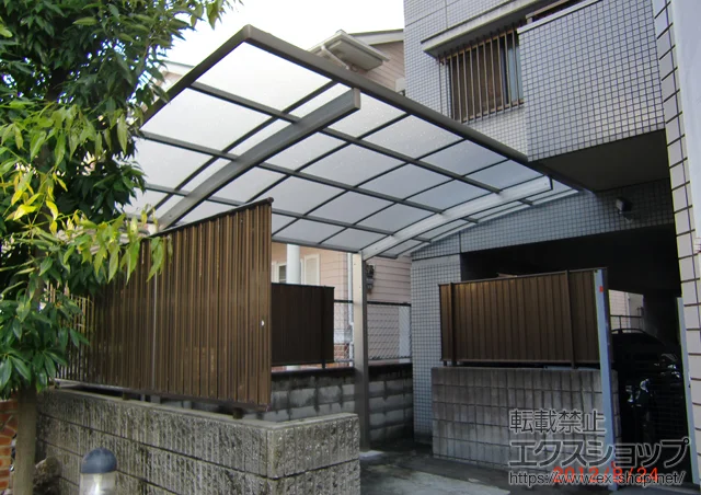 ���{���s��YKKAP�̃J�[�|�[�g ���C�i�|�[�g �ϐ�`20�p�Ή� �{�H��