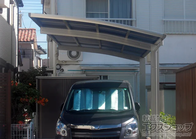 �����s�{���s��YKKAP�̃J�[�|�[�g ���C�i�|�[�g�@�ϐ�`20cm�Ή� �{�H��