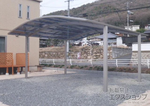 ���R���ʖ�s��YKKAP�̃J�[�|�[�g ���C�i�c�C���|�[�g �ϐ�`20cm�Ή� �{�H��