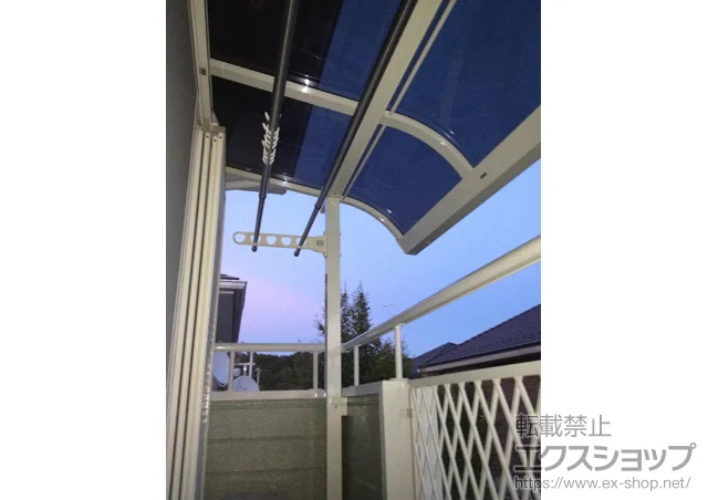 �_�ސ쌧���͌��s��LIXIL ���N�V���i�g�X�e���j�̃o���R�j�[�E�x�����_���� ���C�U�[�e���XII R�^ �����^�C�v �P�� �ϐ�`20cm�Ή�+�Ǖt�������� �W��2�{�� �{�H��