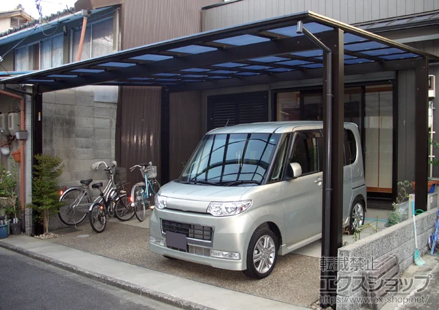 ���s�{���s�s��YKKAP�̃J�[�|�[�g �G�t���[�W�� �c�C�� �ϐ�`20cm�Ή� �{�H��