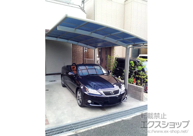 ���Ɍ��_�ˎs��YKKAP�̃J�[�|�[�g ���C�i�|�[�g �ϐ�`20�����Ή� �{�H��