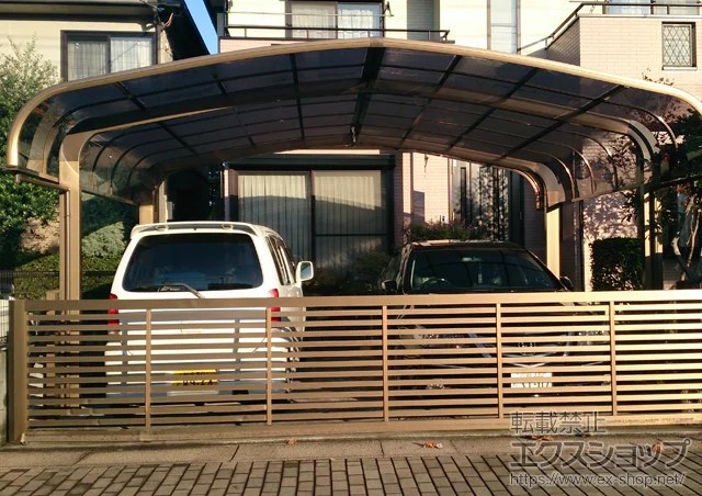 ��ʌ���ˎs��LIXIL ���N�V���i�g�X�e���j�̃J�[�|�[�g �e�[���|�[�g�V�O�}III M���� �ϐ�`20cm�Ή� �{�H��