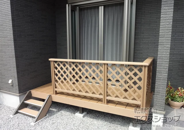 ꌧsYKKAP̃EbhfbL RXe[WII P {fbLtFX{Xebv2i {H