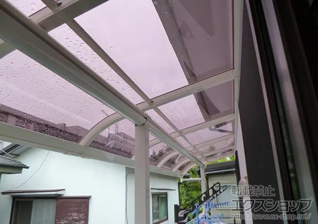 �_�ސ쌧���l�s��YKKAP�̃o���R�j�[�E�x�����_���� ���F�N�^�[�e���X R�^ �����^�C�v �A�� �ϐ�`20cm�Ή� �{�H��