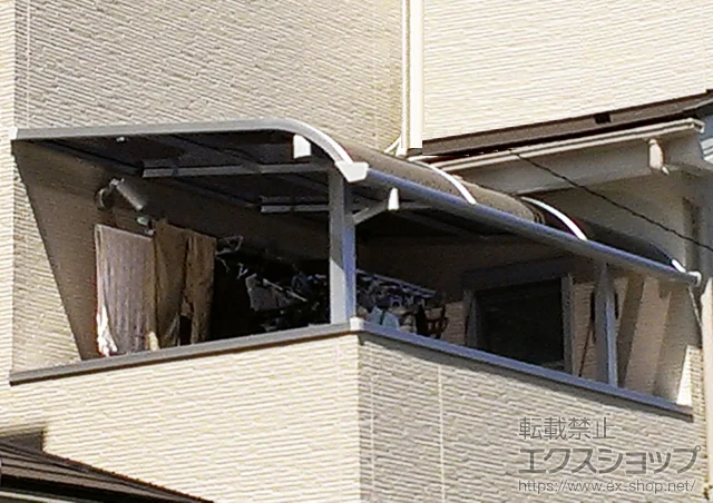 �_�ސ쌧���q�s��LIXIL ���N�V���i�g�X�e���j�̃o���R�j�[�E�x�����_���� ���C�U�[�e���XII R�^ �����^�C�v �P�� �ϐ�`20cm�Ή� �{�H��