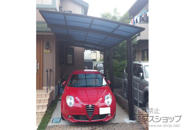 �����s����s��YKKAP�̃J�[�|�[�g ���C�i�|�[�g ���� �ϐ�`20cm�Ή��{���J�o�[�i���j �{�H��