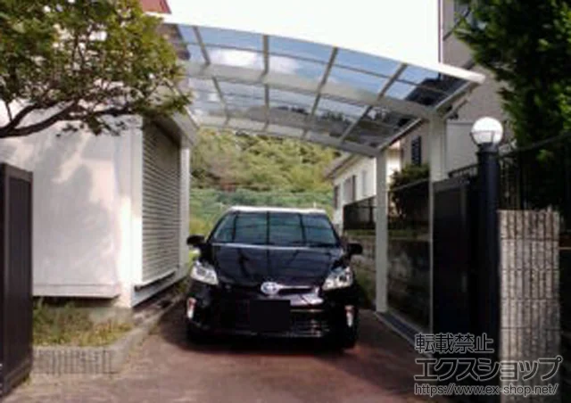 �ޗǌ�����s��YKKAP�̃J�[�|�[�g ���C�i�|�[�g �ϐ�`20cm�Ή� �{�H��