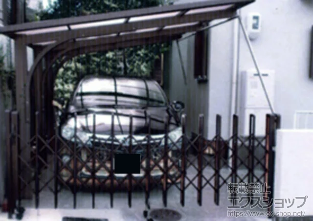 ���{���Ύs��YKKAP�̃J�[�Q�[�g ���C�I�X1�^ �m�����[���ЊJ�� �{�H��