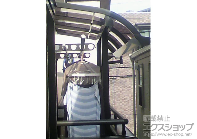 �����s�]�ː���LIXIL ���N�V���i�g�X�e���j�̃o���R�j�[�E�x�����_���� ���C�U�[�e���XII R�^ �����^�C�v �P�� �ϐ�`20cm�Ή� �{�H��