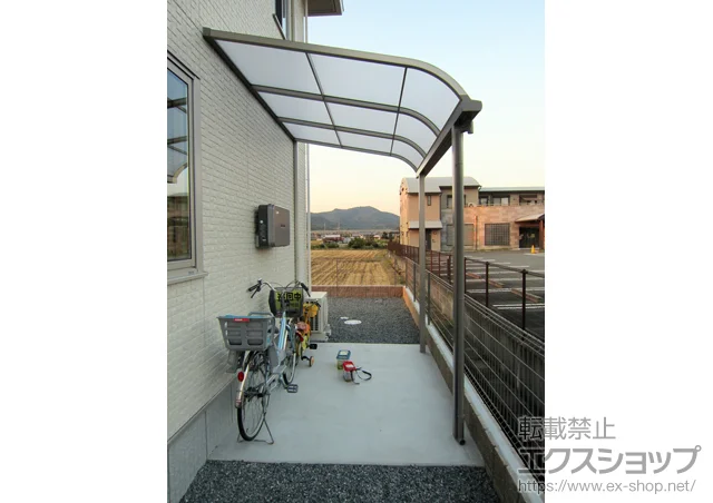 ���Ɍ��K�یS���q����LIXIL ���N�V���i�g�X�e���j�̃e���X���� ���C�U�[�e���XII R�^ �e���X�^�C�v �P�� �{�H��