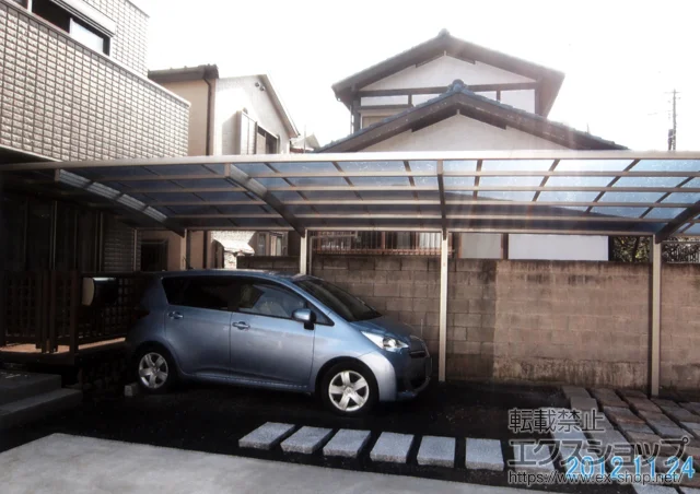 �_�ސ쌧���l�s�̂̃E�b�h�f�b�L�A�J�[�|�[�g ���C�i�|�[�g �c�A�� �ϐ�`20cm�Ή� �{�H��