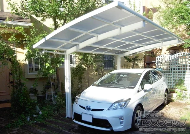 ��ʌ���z�s��YKKAP�̃J�[�|�[�g ���C�i�|�[�g �ϐ�`20cm�Ή� �{�H��