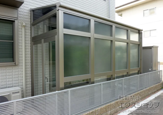 ���{���Ύs��LIXIL ���N�V���i�g�X�e���j�̃e���X�͂��E�T�����[�� �ق����ł�II F�^ �y�Ԕ[�܂� �ϐ�`20cm�Ή�+�݉��������� ���C�h 2�{�� �{�H��