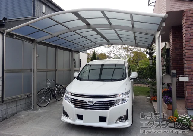 �����s�������S���̏o����YKKAP�̃J�[�|�[�g ���C�i�c�C���|�[�g�O�����@�ϐ�`20cm�Ή�+���C�i�c�C���|�[�g�O�����p�@�T�C�h�p�l��+������������ �{�H��