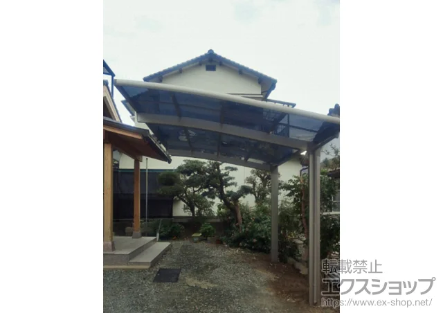 �������v���Ďs��LIXIL ���N�V���i�g�X�e���j�̃J�[�|�[�g �J�[�u�|�[�g�V�O�}III �ϐ�`20cm�Ή� �{�H��