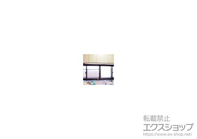 茨城県水戸市のの二重窓（内窓） プラマードU 引違い窓 4枚建 施工例