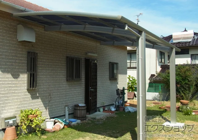 ���Q���ɗ\�S�u������YKKAP�̃J�[�|�[�g ���C�i�|�[�g �ϐ�`20cm�Ή� �{�H��