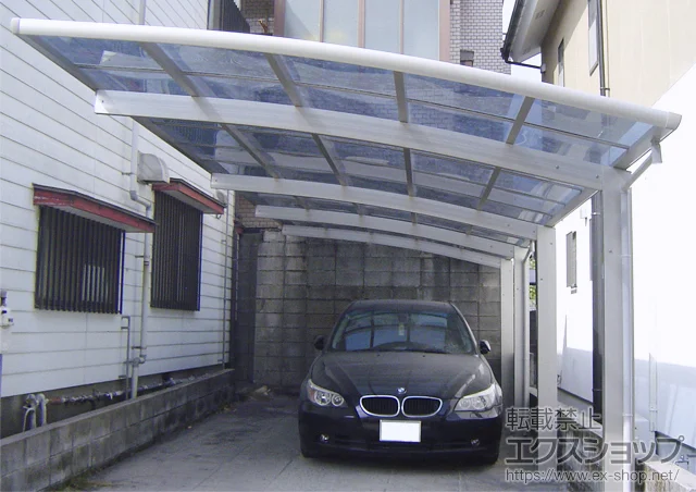 ���������������s��YKKAP�̃J�[�|�[�g ���C�i�|�[�g �c�A�� �ϐ�`20cm�Ή� �{�H��